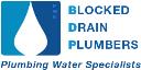 Blocked Drain Plumbers logo
